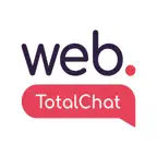 TotalChat by Web.com iOS Icon