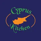 Cyprus Kitchen iOS Icon