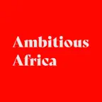 Ambitious.Africa iOS Icon