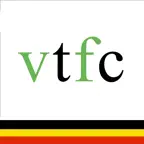 German conjugation iOS Icon