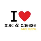I Heart Mac & Cheese App iOS Icon