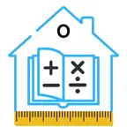 Construction Calculator A1 iOS Icon