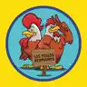 Los Pollos Hermanos Takeaway