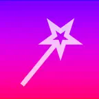 Post Wizard For Instagram iOS Icon