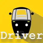 toktokgodriver iOS Icon