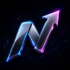 NASDQ Signals - Forex Trading iOS Icon