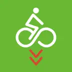 Nancy Vélo iOS Icon