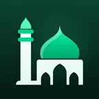 iMuslim: Prayer Times & Quran iOS Icon