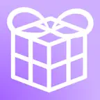 Family Gift Icon