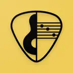 Guitar2Tabs - Transcribe Riffs iOS Icon