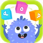 رحلة الكلمات iOS Icon