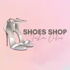 Shoes Fashion Shop Online iOS Icon