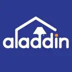 Aladdin علاء الدين iOS Icon