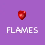FLAMES CALC iOS Icon