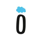 Облако. Скидочная карта iOS Icon