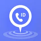 Number Tracker -True Caller ID iOS Icon
