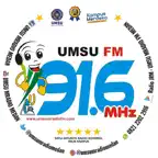 UMSU FM iOS Icon