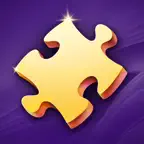 Jigsawscapes® - Jigsaw Puzzles iOS Icon