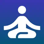 Meditation Sounds, Sleep,Focus iOS Icon