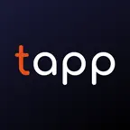 tapp now iOS Icon