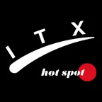 Rolfes ITX iOS Icon