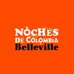 Noches Belleville iOS Icon