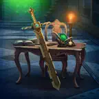Legendary Tales 1 iOS Icon