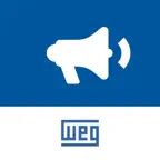 WEG Digital Notify iOS Icon