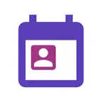HR by Fulll iOS Icon