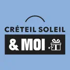 Créteil Soleil & Moi iOS Icon
