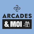 Arcades Noisy & Moi iOS Icon