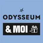 Odysseum & Moi iOS Icon