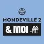 Mondeville 2 & Moi iOS Icon