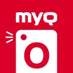 Camera Scan to OneDrive iOS Icon