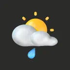 Weather Witch iOS Icon