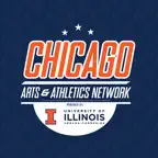 Chicago Arts Athletics Network iOS Icon