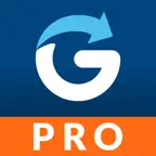 Glympse PRO iOS Icon
