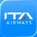 ITA Airways Icon