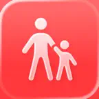 Parental Filter iOS Icon