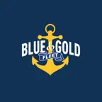 Blue & Gold Fleet iOS Icon