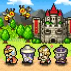 RPG Dragon Prana iOS Icon