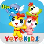YOYO SCHOOL iOS Icon