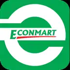 Econmart iOS Icon