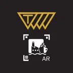 Marine and Infrastructure AR iOS Icon
