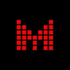 Mahar Music iOS Icon