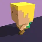 Destiny Run - Dash Challenge iOS Icon