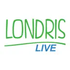 Londris LIVE iOS Icon