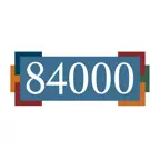 84000 - All Buddha's Words icon