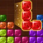 Wood Block Toy : Block Puzzle iOS Icon