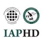 IAPHD2025 iOS Icon